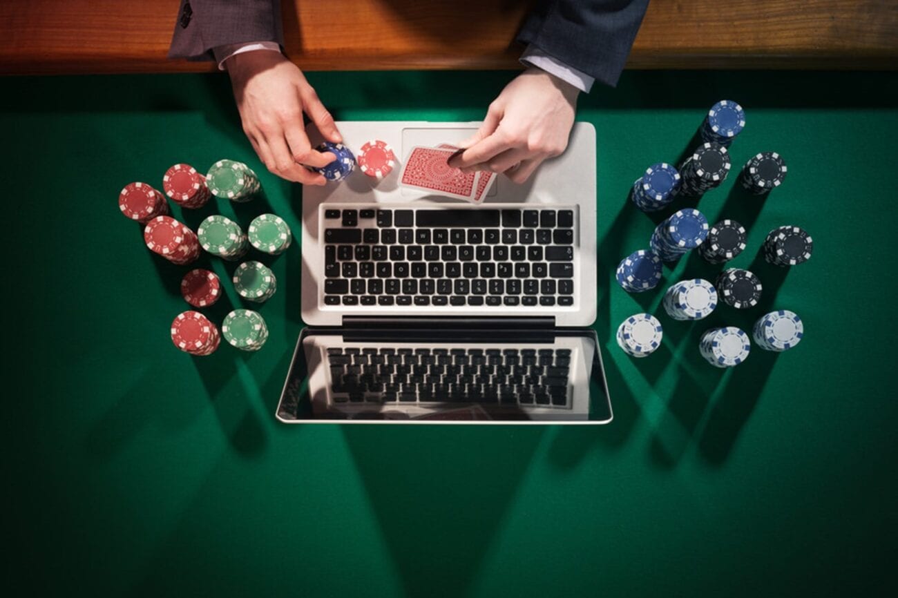 The Impact of Regulation on Online Casino Games