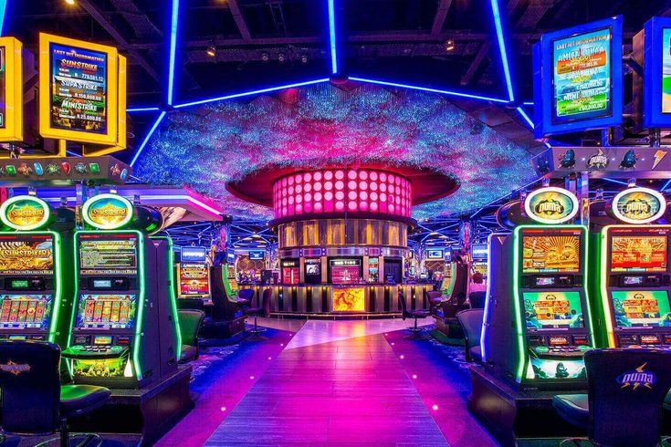 Errors to Avoid When Playing Online Slot Games