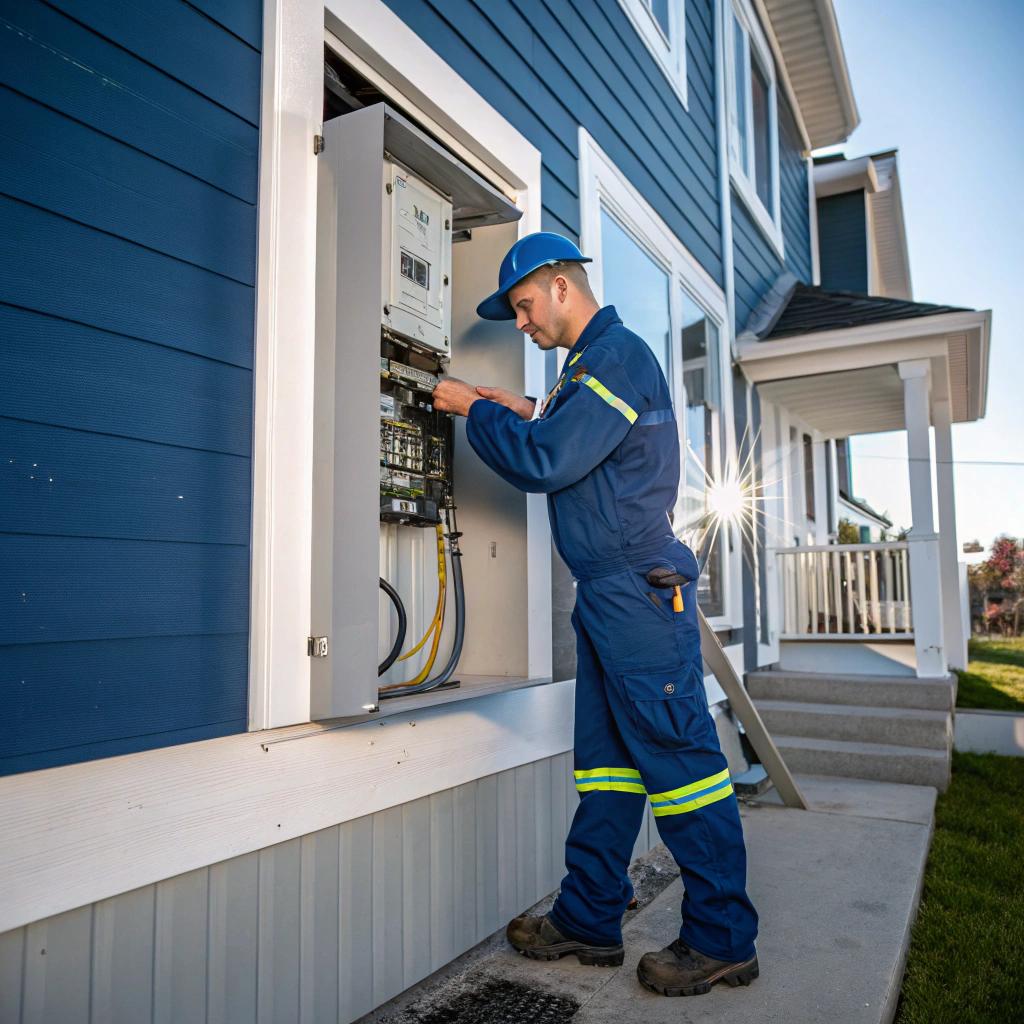 You are currently viewing Why Smart Students Trust Electricians Indianapolis