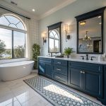 Top Bathroom Remodelers in Rockport, Texas for Students