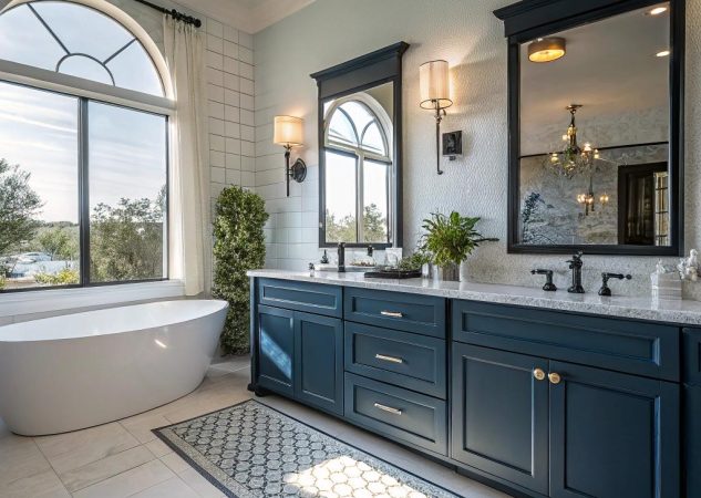 Top Bathroom Remodelers in Rockport, Texas for Students