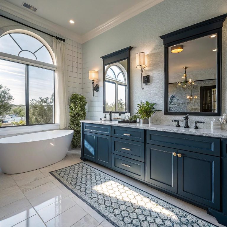 Read more about the article Top Bathroom Remodelers in Rockport, Texas for Students