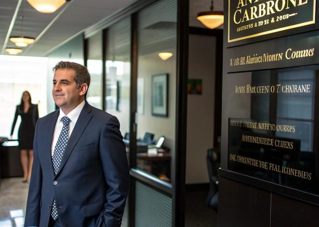 How Law Offices of Anthony Carbone Inspire Student Startups