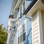 How Student Startups Are Choosing Exterior Painters Denver