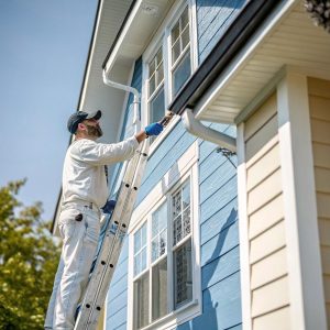 Read more about the article How Student Startups Are Choosing Exterior Painters Denver