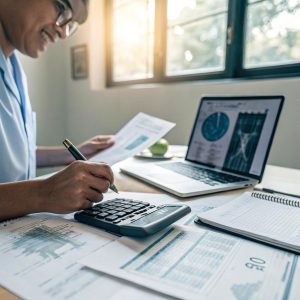 Read more about the article Immediate tax savings for dental practice owners now