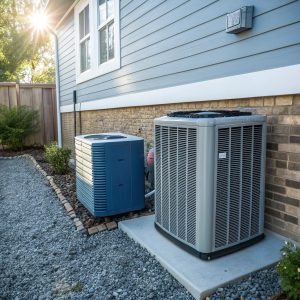 Read more about the article Heating and Cooling Colorado Springs Student Guide