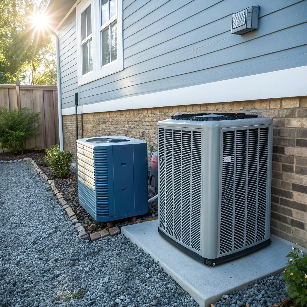 You are currently viewing Heating and Cooling Colorado Springs Student Guide