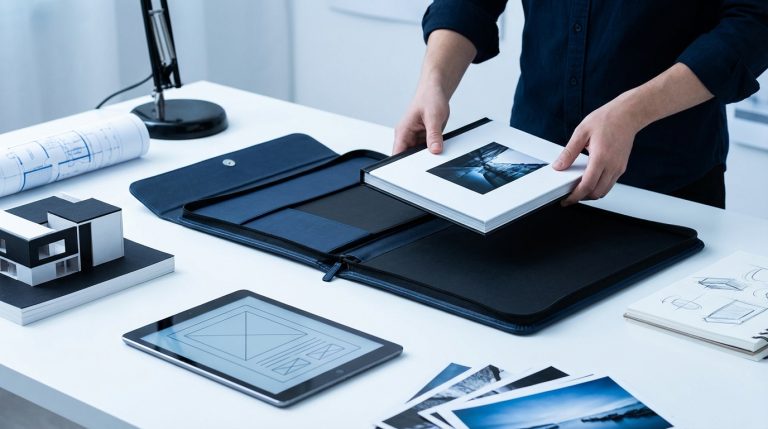 Read more about the article Building a Portfolio: Show, Don’t Just Tell