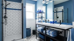 Read more about the article Cleaning Hacks: How to Keep a Shared Bathroom Sanitary