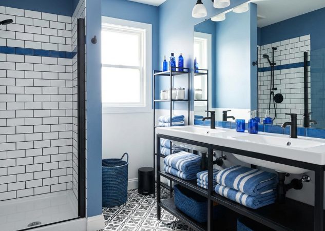 Cleaning Hacks: How to Keep a Shared Bathroom Sanitary