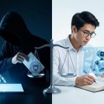 AI in Academia: Cheating Tool or Research Assistant?