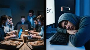 Read more about the article Hackathons: Are They Worth the Sleep Deprivation?