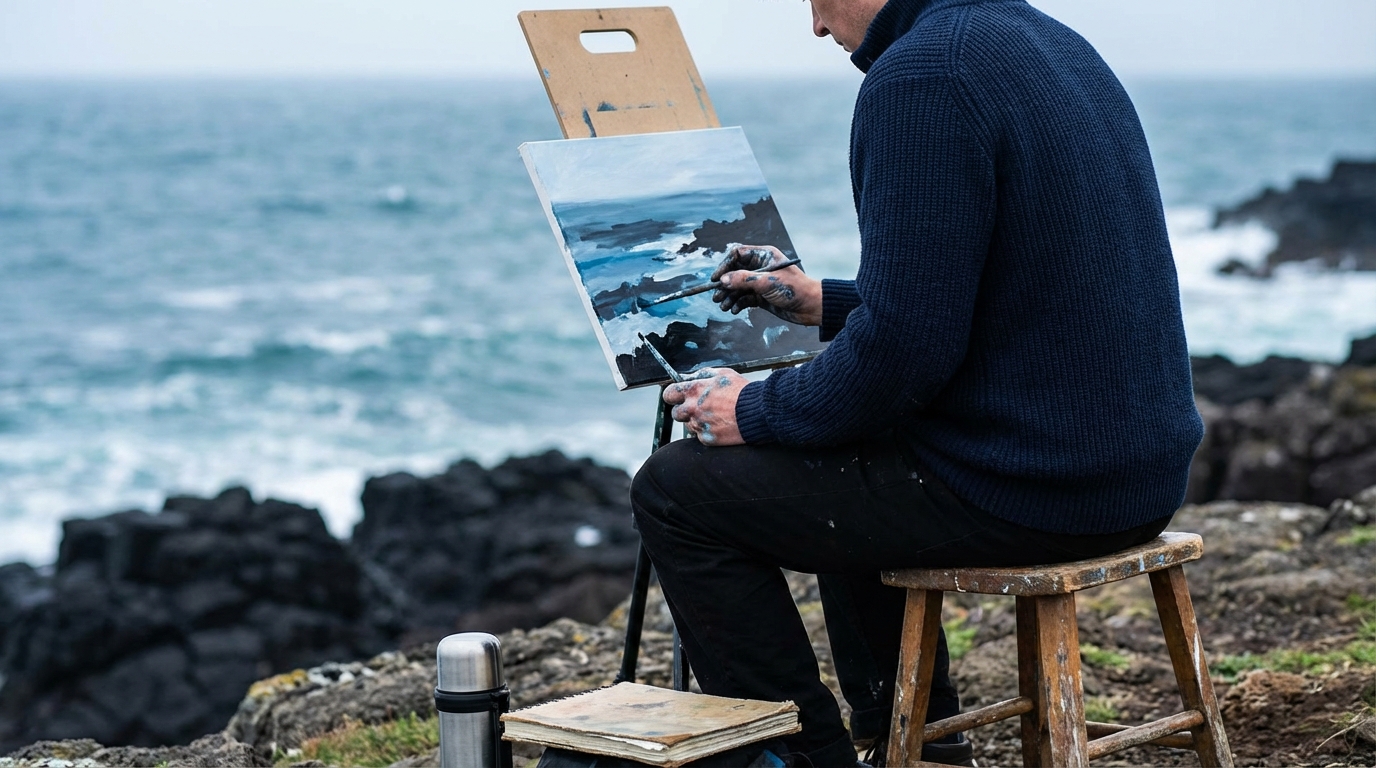 You are currently viewing Why You Need a Hobby That Isn’t ‘Monetizable’