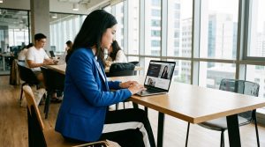 Read more about the article Personal Branding: Why You Need a Website Before You Graduate