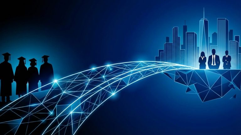 Read more about the article Alumni Networks: The Most Underused Resource You Have