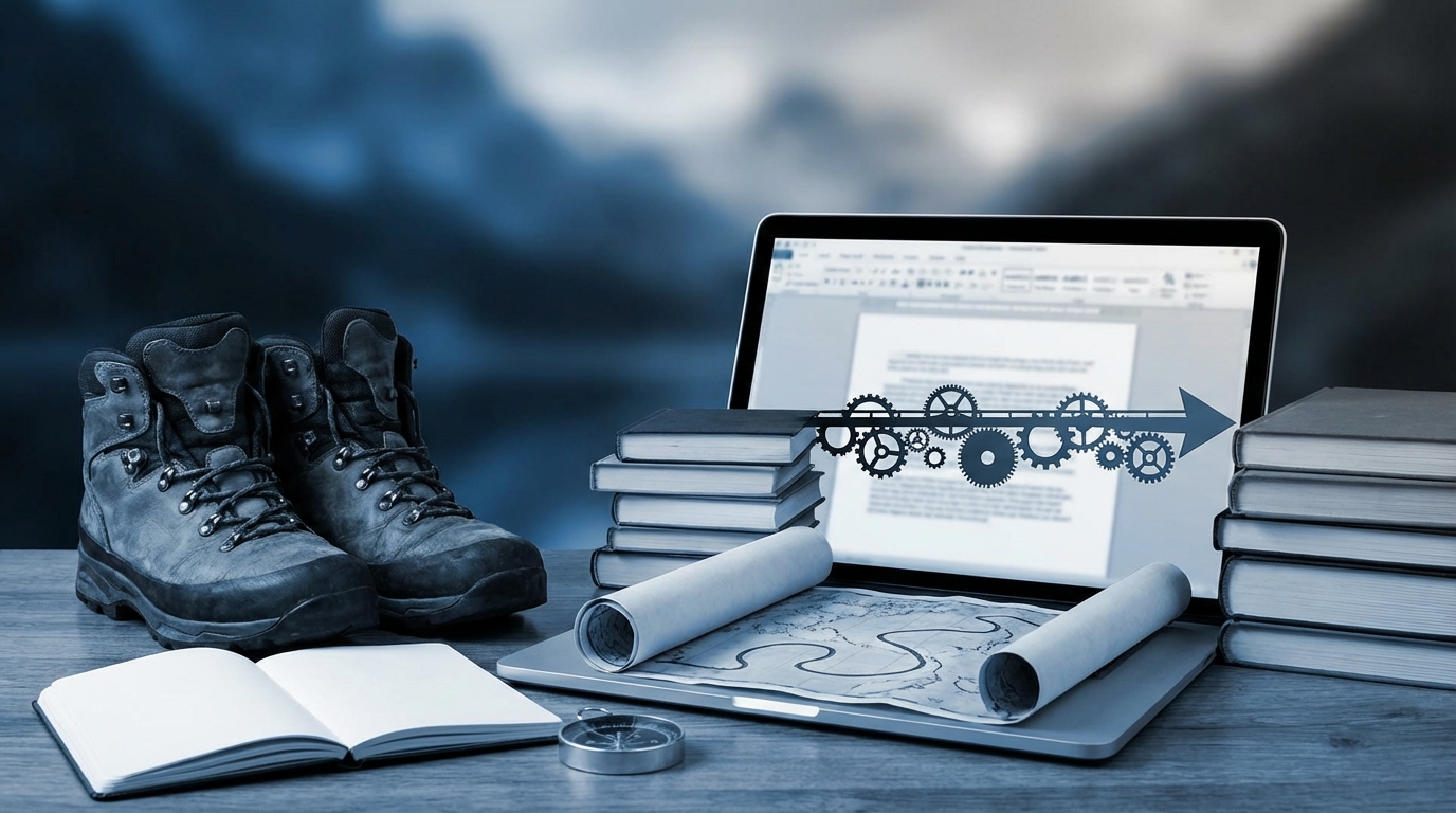 You are currently viewing Gap Years on Resumes: How to Explain the Employment Gap