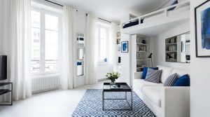 Read more about the article Small Space Design: How to Make a Tiny Room Feel Big