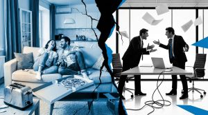 Read more about the article Finding a Co-Founder: Why You Shouldn’t Hire Your Roommate