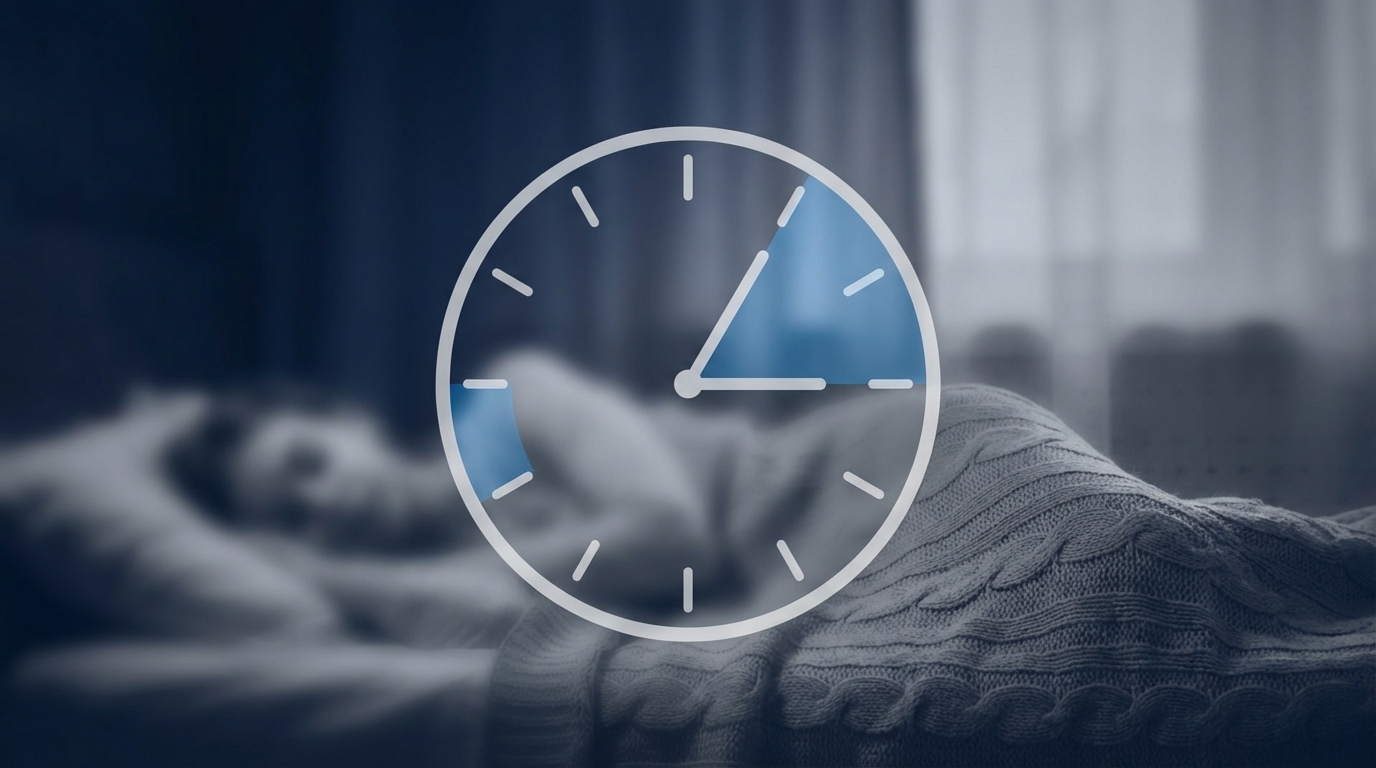 You are currently viewing The Art of the Power Nap: When and How Long to Sleep