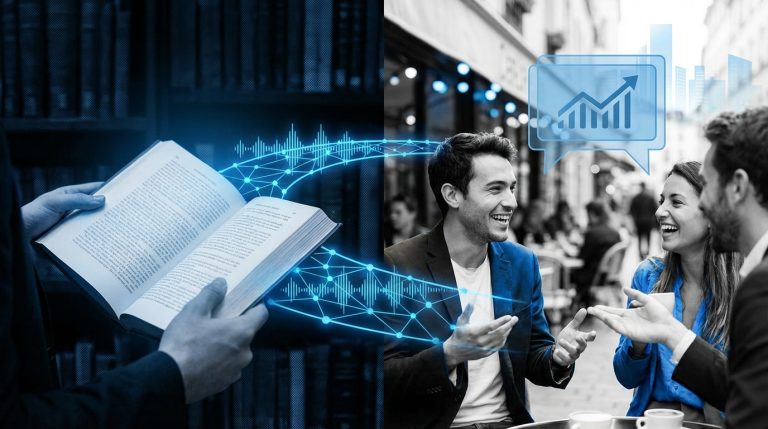 Read more about the article Language Learning Hacks: How to Become Conversational in 3 Months