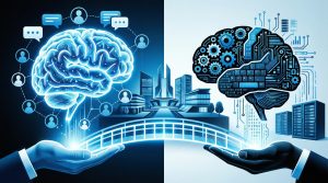 Read more about the article Soft Skills vs. Hard Skills: What Tech Giants Are Actually Hiring For