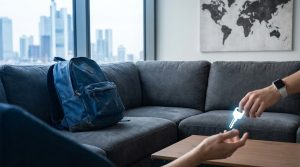 Read more about the article Couchsurfing in 2026: Is It Still Safe?