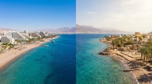Read more about the article Eilat vs. Aqaba: Which Red Sea Resort is Better?
