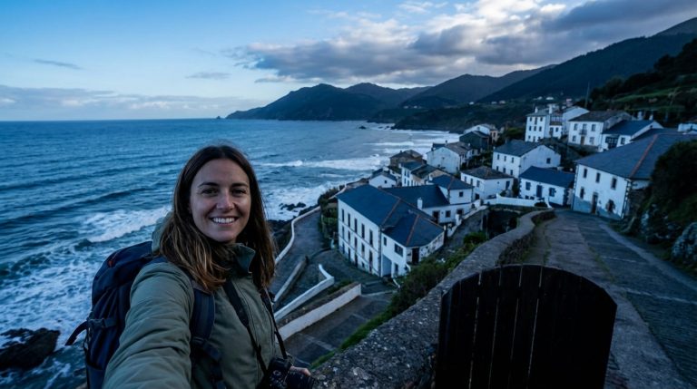 Read more about the article Solo Travel: Why It’s Safer and More Fun Than You Think