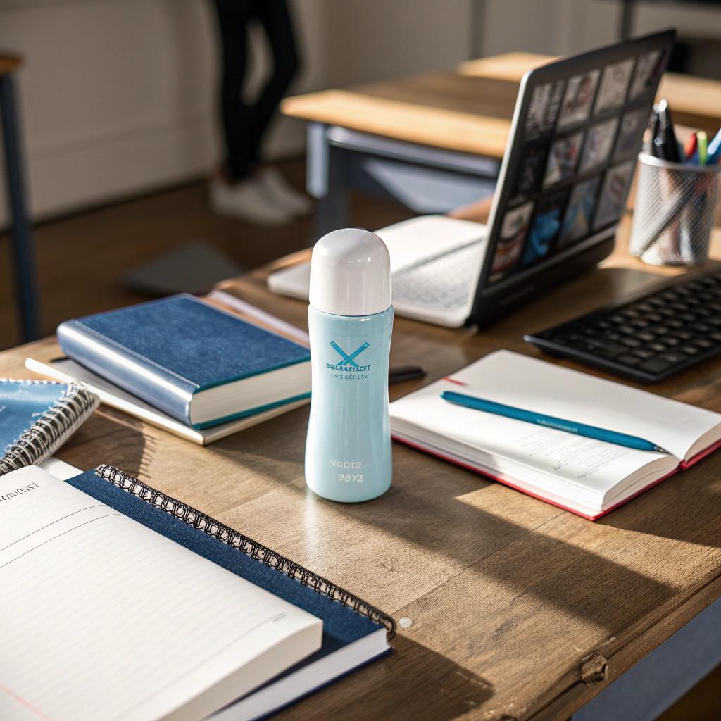 You are currently viewing Campus Fresh Finds Black Owned Deodorant Students Love