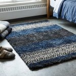 Rugs and Carpets: Adding Warmth to Cold Dorm Floors (Link to Flooring)