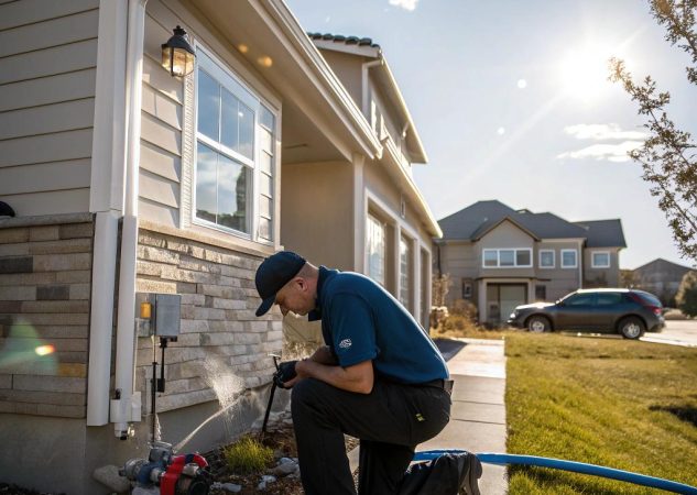 Why Smart Students Trust Plumbers Broomfield for Rentals