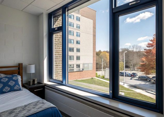 Campus Hacks: Smart Glass Replacement Ideas for Dorms