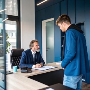 Read more about the article Why Every Student Founder Needs a Chicago Nursing Home Abuse Lawyer