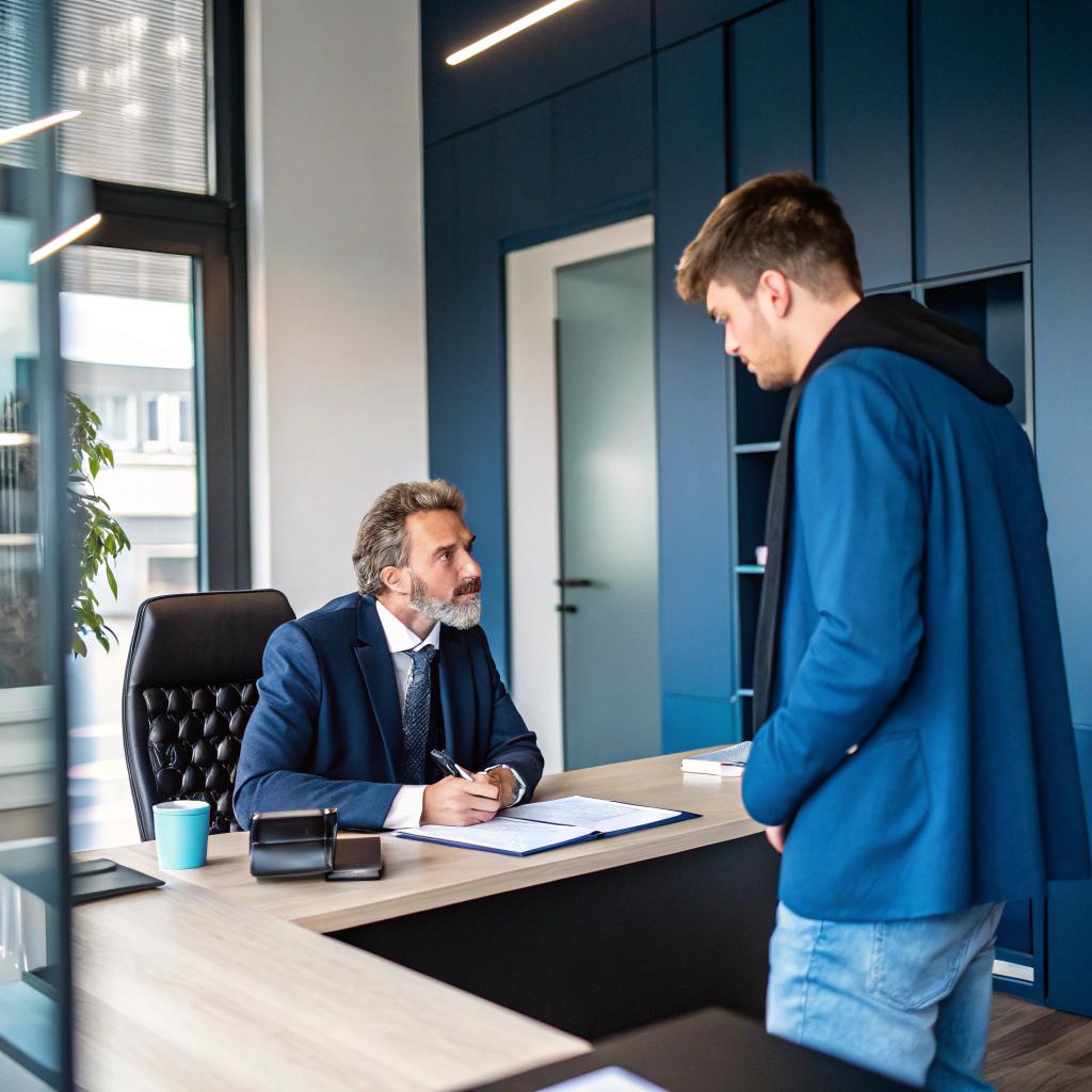 You are currently viewing Why Every Student Founder Needs a Chicago Nursing Home Abuse Lawyer