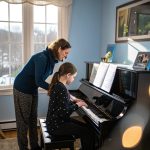 How Pittsburgh Piano Teachers Spark Student Startups