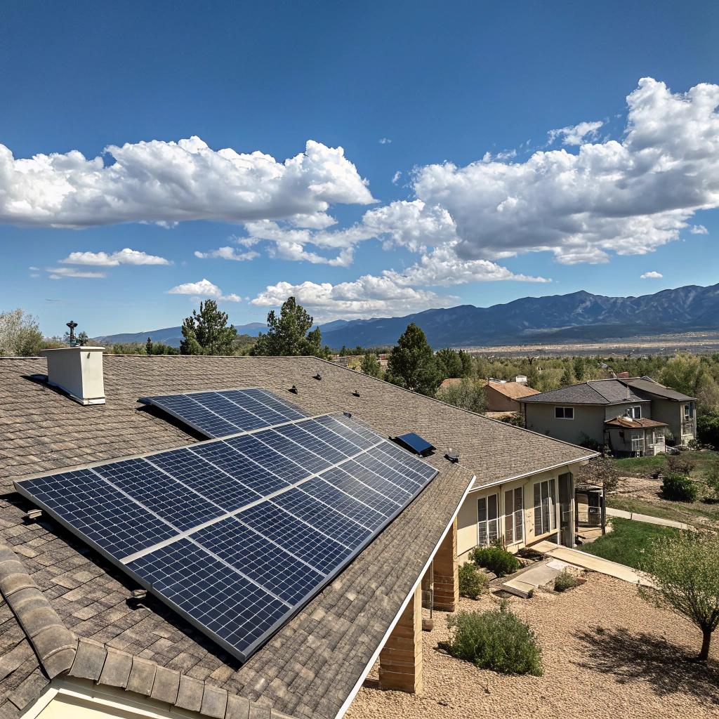 You are currently viewing Student guide to solar panels Colorado Springs startups