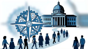 Read more about the article Navigating Campus Politics and Student Government