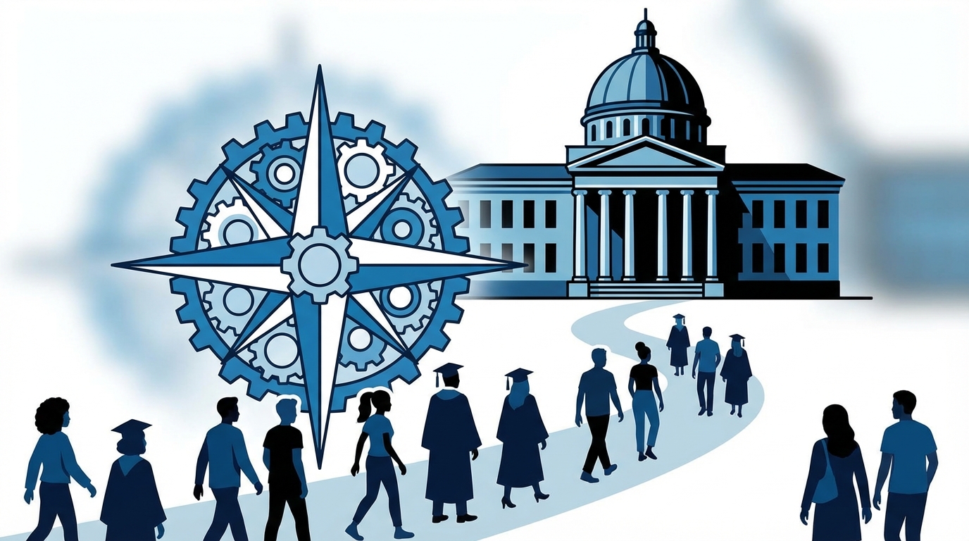 You are currently viewing Navigating Campus Politics and Student Government