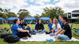 Read more about the article The Best Budget-Friendly Weekend Activities for Students