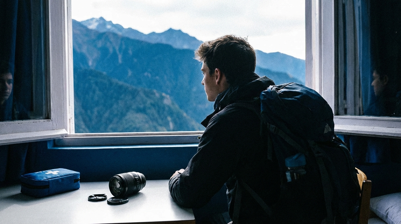 You are currently viewing Travel Insurance: Do Students Actually Need It?