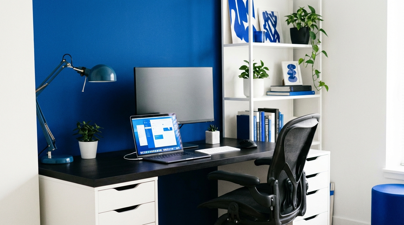 You are currently viewing Remote Work Readiness: Setting Up Your Home Office