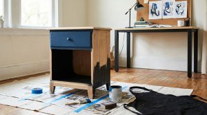Read more about the article DIY Decor: Upcycling Furniture on a Student Budget