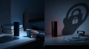 Read more about the article Smart Speakers in Dorms: Privacy Risks vs. Convenience
