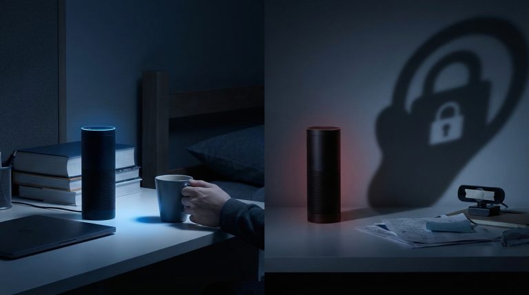 Read more about the article Smart Speakers in Dorms: Privacy Risks vs. Convenience