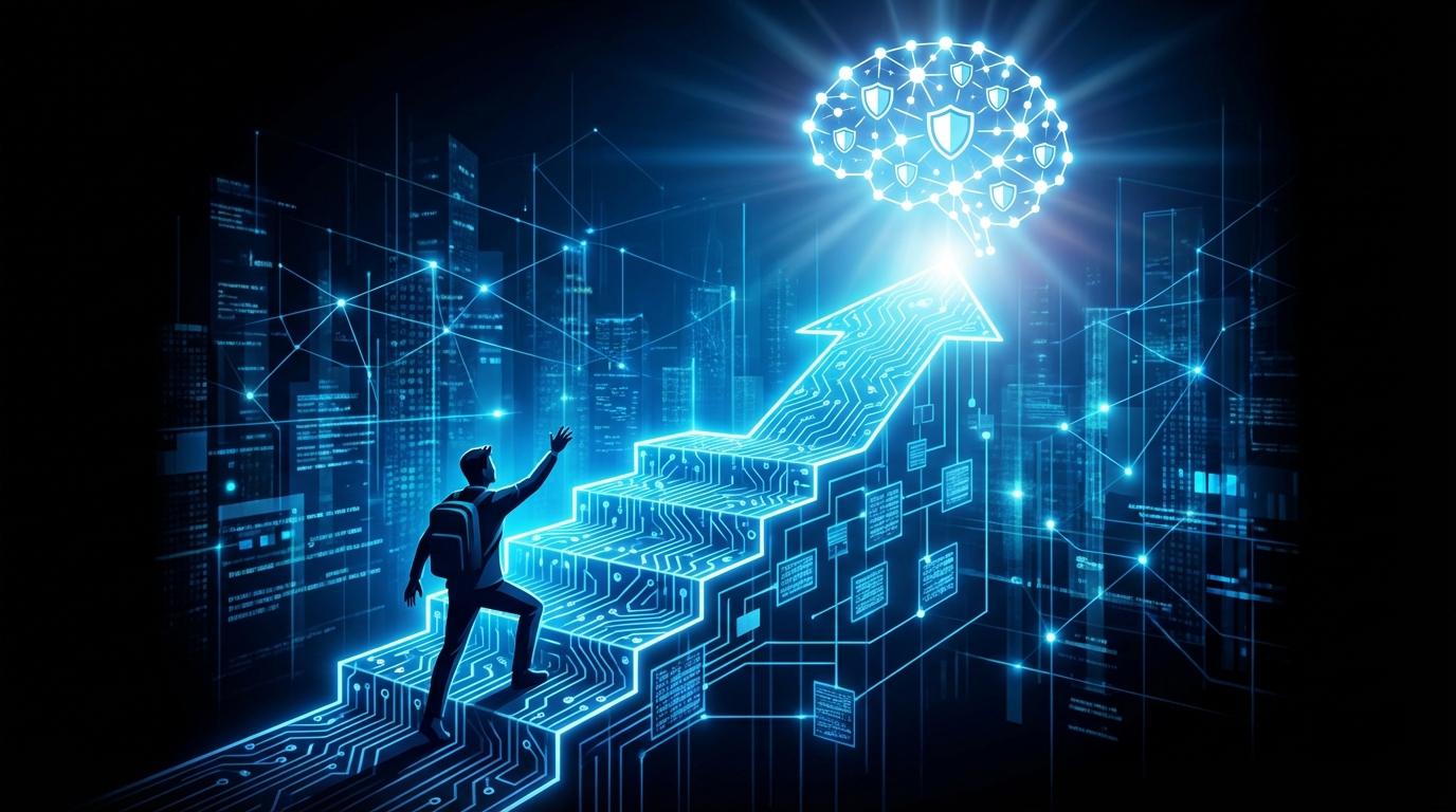 You are currently viewing Cybersecurity Careers: Why It’s the Fastest Growing Major