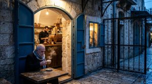 Read more about the article Jerusalem’s Hidden Gems: Coffee Shops Tourists Miss