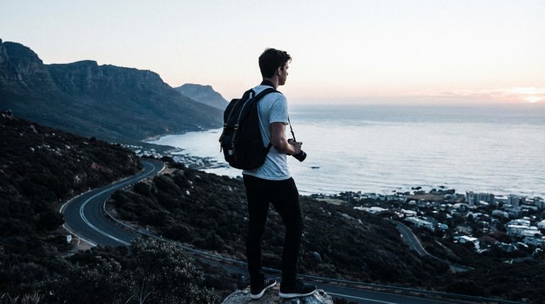 Read more about the article Post-Graduation Trips: Planning the Ultimate Gap Year