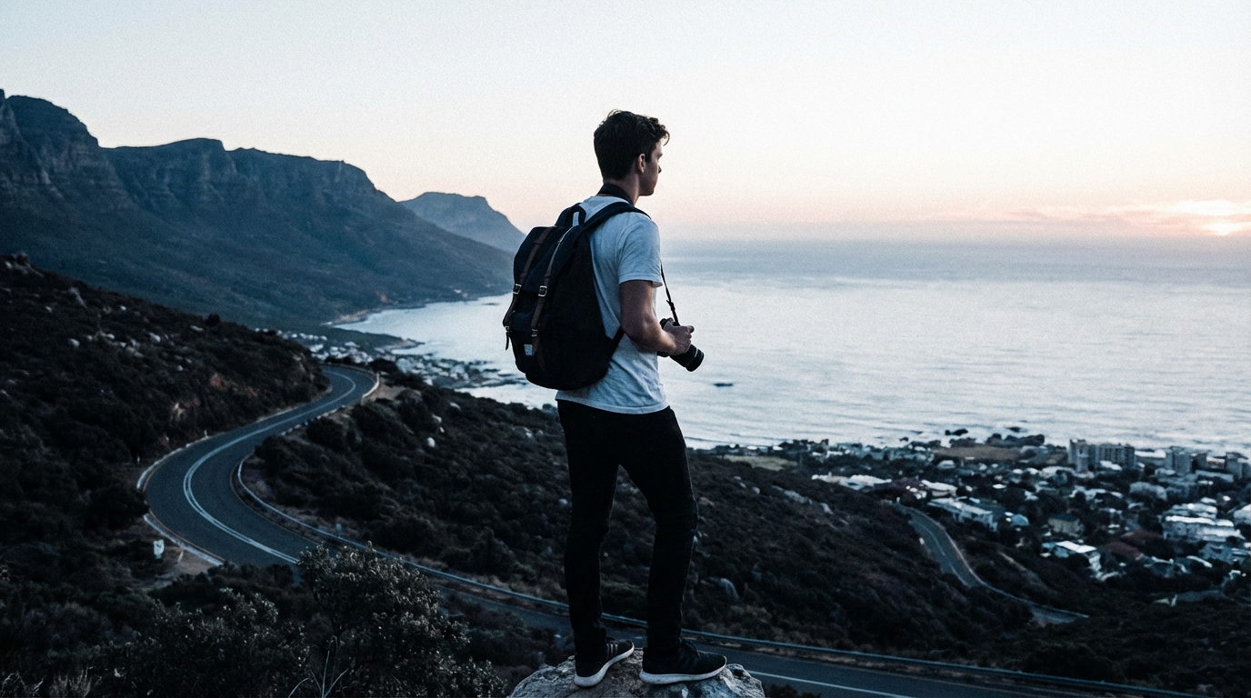 You are currently viewing Post-Graduation Trips: Planning the Ultimate Gap Year