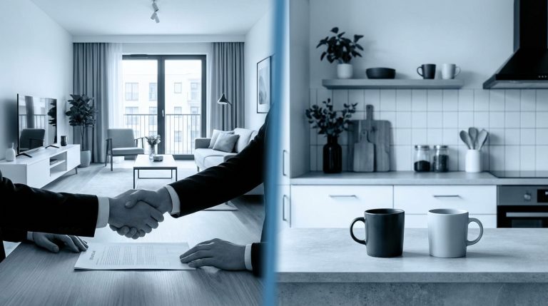 Read more about the article The Ultimate Roommate Agreement: avoiding Conflict Before It Starts